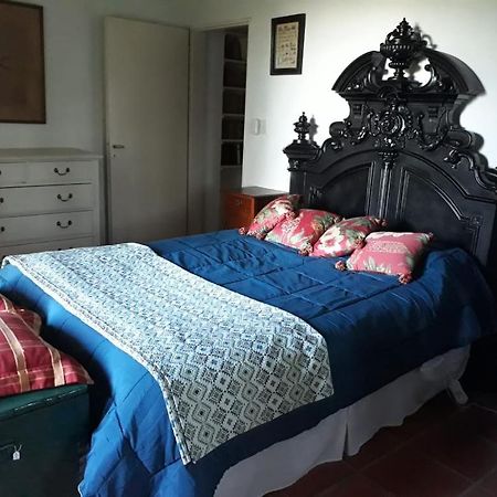 El Tramway Casa Antigua De Campo Bed & Breakfast Сан Антонио де Ареко Екстериор снимка