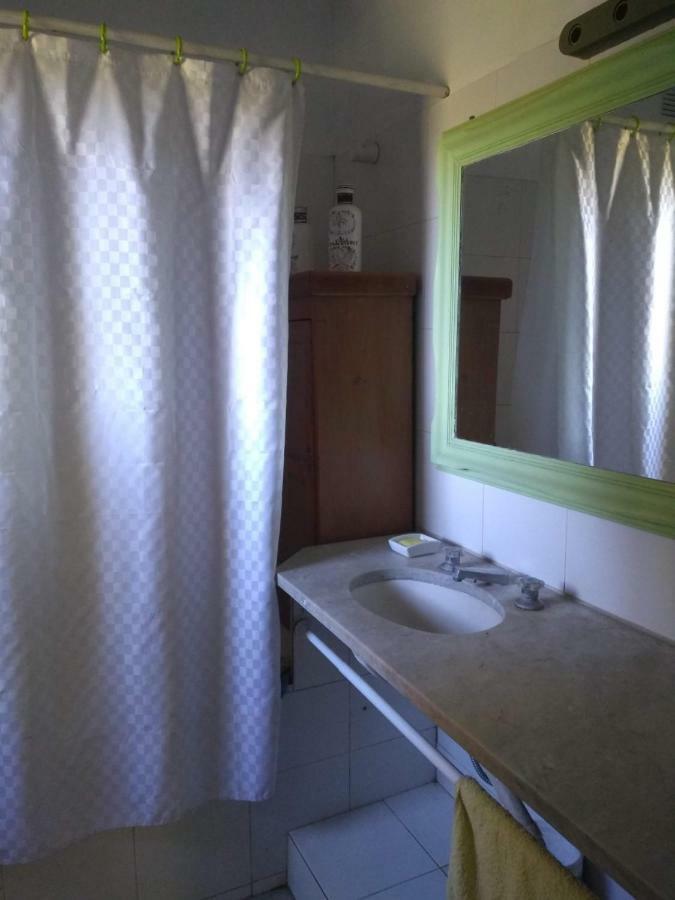 El Tramway Casa Antigua De Campo Bed & Breakfast Сан Антонио де Ареко Екстериор снимка