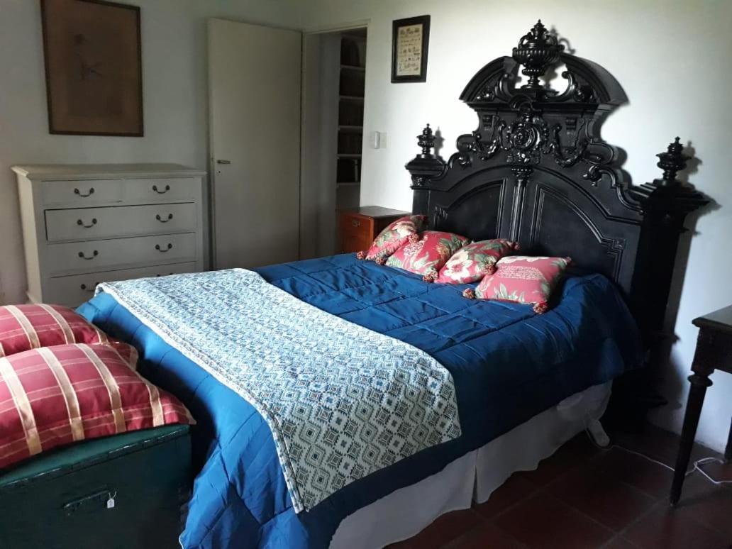El Tramway Casa Antigua De Campo Bed & Breakfast Сан Антонио де Ареко Екстериор снимка